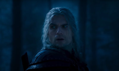 3ª temporada de The Witcher