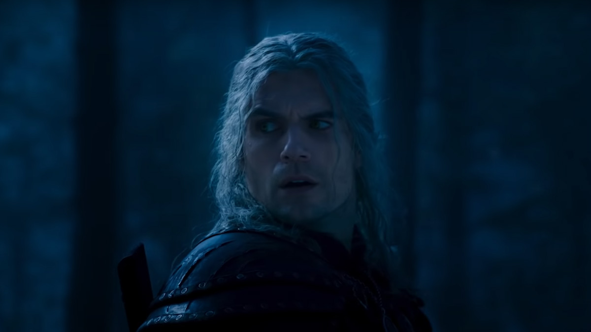 3ª temporada de The Witcher