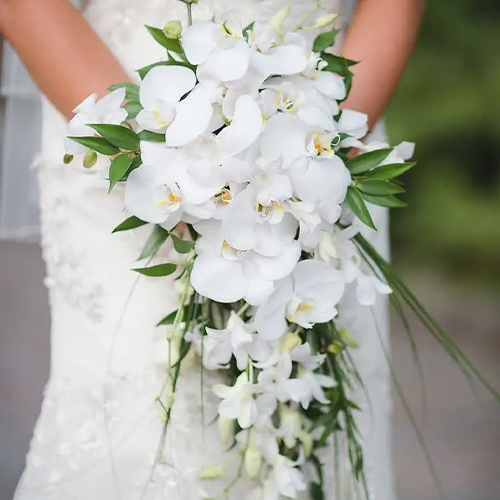 Flores para casamento