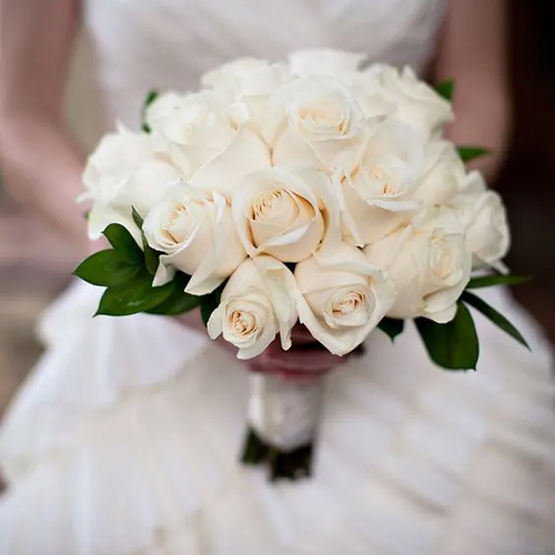 Flores para casamento