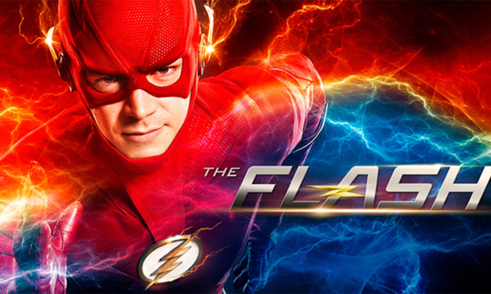 Série The Flash cancelada