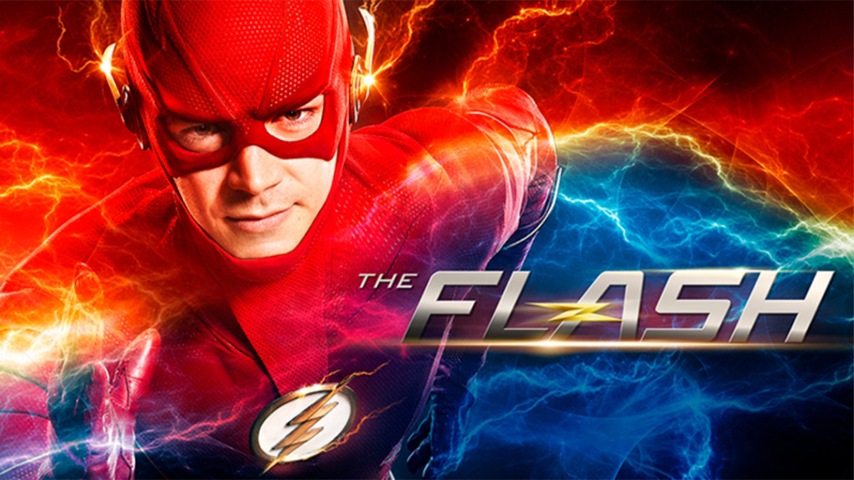 Série The Flash cancelada