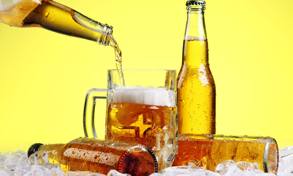 As 10 cervejas mais populares da Coréia