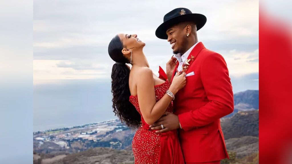 Ne-Yo e Crystal Renay, entre os famosos que divorciaram em 2023.