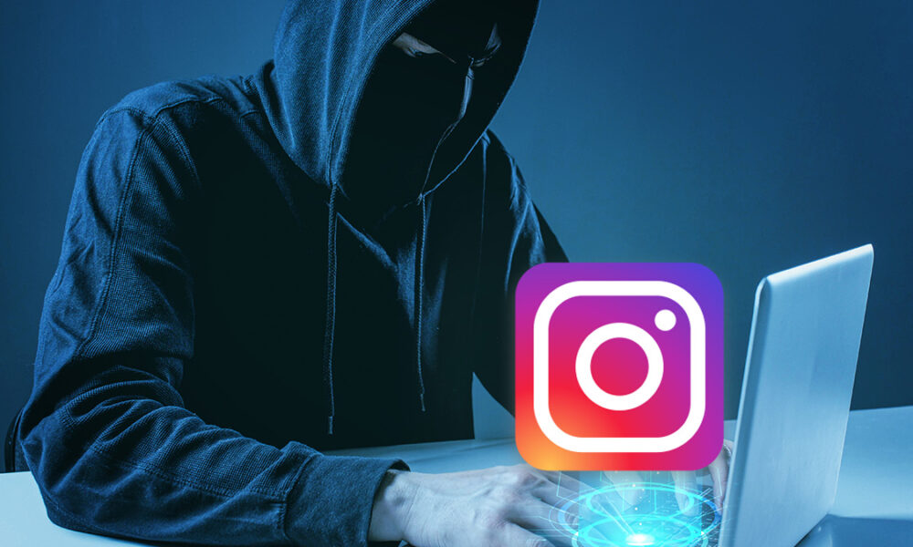 Como recuperar conta do Instagram invadida