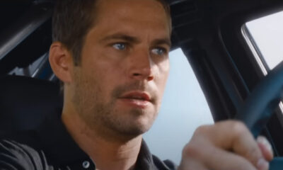 Velozes e Furiosos 10 no Brasil. Paul Walker