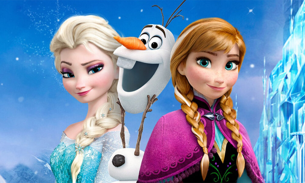 Frozen 3 foi oficialmente confirmado!